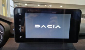 Dacia Sandero Stepway Extreme Eco-G 100 full