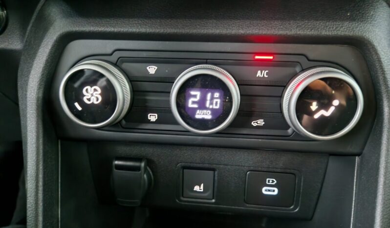 Dacia Sandero Stepway Extreme Eco-G 100 full