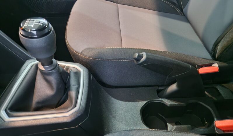 Dacia Sandero Stepway Extreme Eco-G 100 full