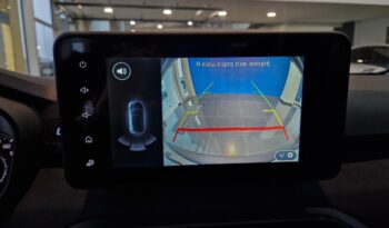 Dacia Sandero Stepway Extreme Eco-G 100 full