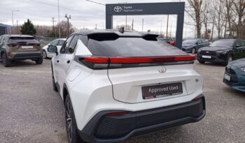 Toyota C-HR C-LUB Bi-Tone Panoroof 1.8 HEV full