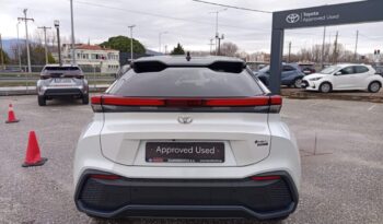 Toyota C-HR C-LUB Bi-Tone Panoroof 1.8 HEV full