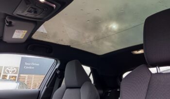 Toyota C-HR C-LUB Bi-Tone Panoroof 1.8 HEV full