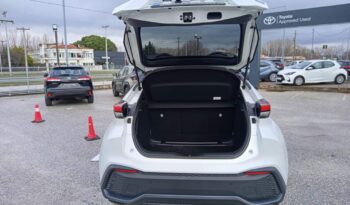Toyota C-HR C-LUB Bi-Tone Panoroof 1.8 HEV full