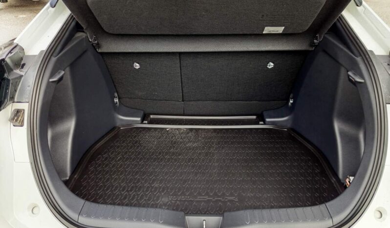 Toyota C-HR C-LUB Bi-Tone Panoroof 1.8 HEV full