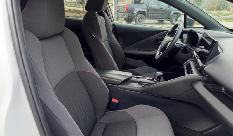 Toyota C-HR C-LUB Bi-Tone Panoroof 1.8 HEV full