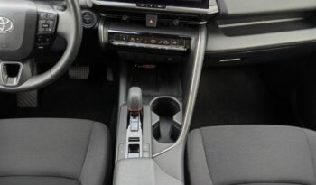 Toyota C-HR C-LUB Bi-Tone Panoroof 1.8 HEV full