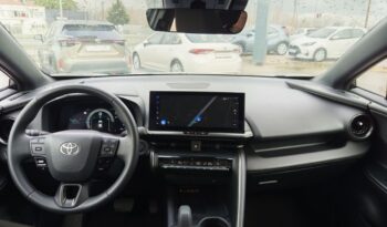 Toyota C-HR C-LUB Bi-Tone Panoroof 1.8 HEV full