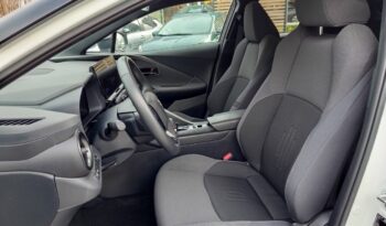 Toyota C-HR C-LUB Bi-Tone Panoroof 1.8 HEV full