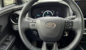 Toyota C-HR C-LUB Bi-Tone Panoroof 1.8 HEV full