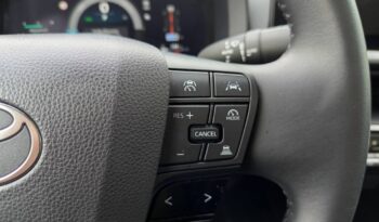 Toyota C-HR C-LUB Bi-Tone Panoroof 1.8 HEV full
