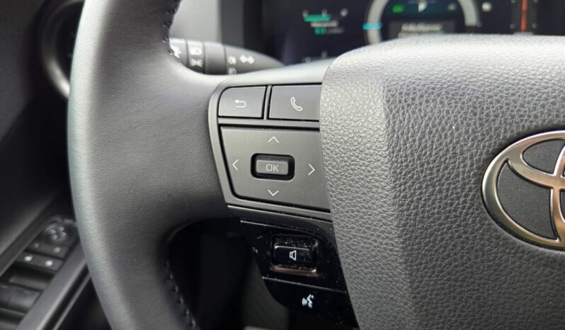 Toyota C-HR C-LUB Bi-Tone Panoroof 1.8 HEV full