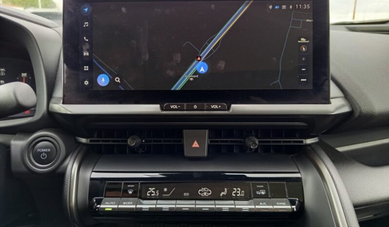 Toyota C-HR C-LUB Bi-Tone Panoroof 1.8 HEV full