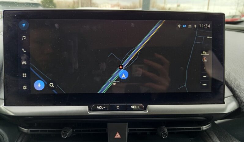 Toyota C-HR C-LUB Bi-Tone Panoroof 1.8 HEV full