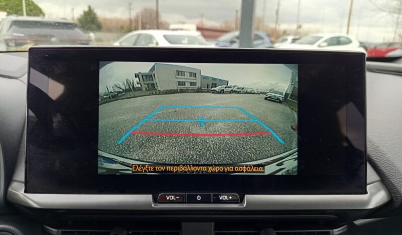 Toyota C-HR C-LUB Bi-Tone Panoroof 1.8 HEV full