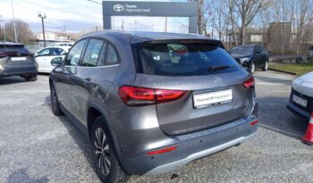 Mercedes Benz GLA 250E Advantage (Φ) full