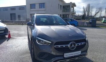 Mercedes Benz GLA 250E Advantage (Φ) full