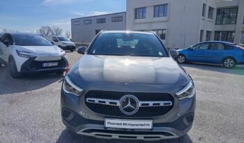 Mercedes Benz GLA 250E Advantage (Φ) full
