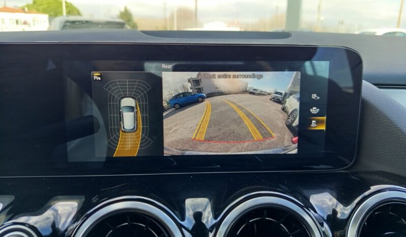 Mercedes Benz GLA 250E Advantage (Φ) full