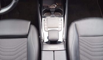 Mercedes Benz GLA 250E Advantage (Φ) full