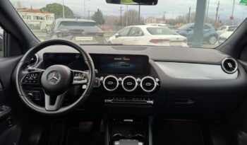 Mercedes Benz GLA 250E Advantage (Φ) full