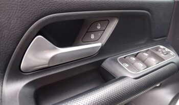 Mercedes Benz GLA 250E Advantage (Φ) full