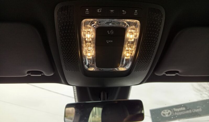 Mercedes Benz GLA 250E Advantage (Φ) full