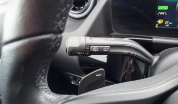 Mercedes Benz GLA 250E Advantage (Φ) full