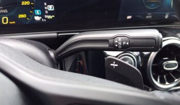 Mercedes Benz GLA 250E Advantage (Φ) full