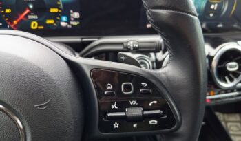 Mercedes Benz GLA 250E Advantage (Φ) full