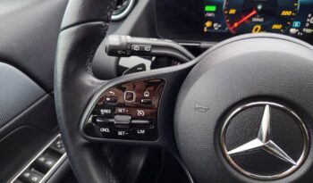 Mercedes Benz GLA 250E Advantage (Φ) full