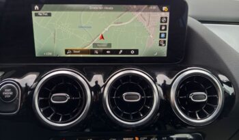 Mercedes Benz GLA 250E Advantage (Φ) full