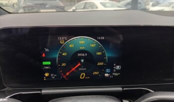Mercedes Benz GLA 250E Advantage (Φ) full