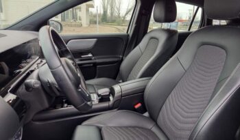 Mercedes Benz GLA 250E Advantage (Φ) full