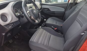 Toyota Yaris 1.3 Active Plus 100hp full