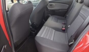 Toyota Yaris 1.3 Active Plus 100hp full