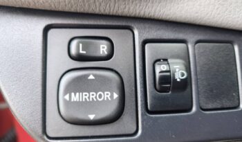 Toyota Yaris 1.3 Active Plus 100hp full