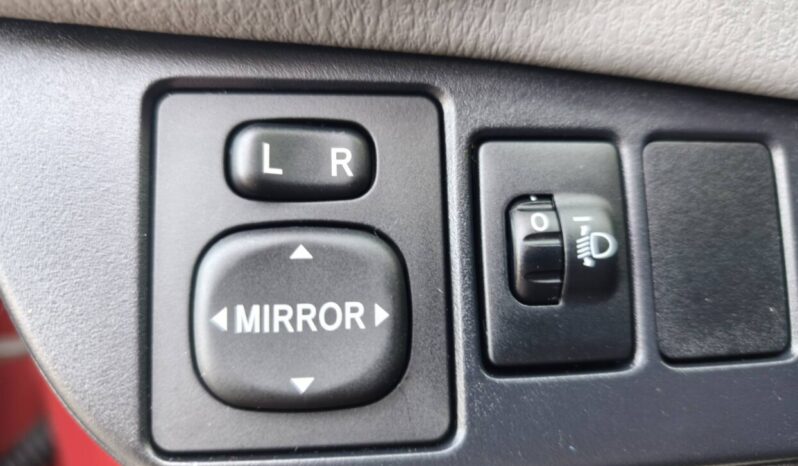 Toyota Yaris 1.3 Active Plus 100hp full