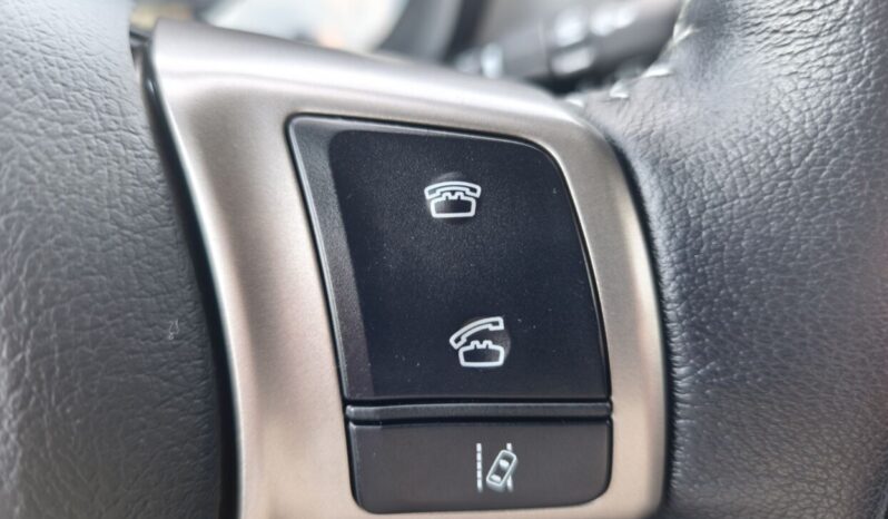 Toyota Yaris 1.3 Active Plus 100hp full