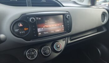 Toyota Yaris 1.3 Active Plus 100hp full