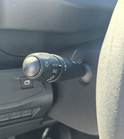 Peugeot PARTNER VAN Diesel 100hp s&s Manual L2H1 1000kg Premium full