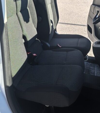 Peugeot PARTNER VAN Diesel 100hp s&s Manual L2H1 1000kg Premium full