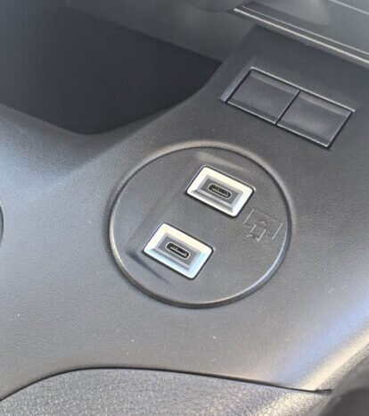 Peugeot PARTNER VAN Diesel 100hp s&s Manual L2H1 1000kg Premium full