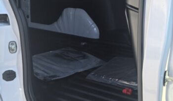 Peugeot PARTNER VAN Diesel 100hp s&s Manual L2H1 1000kg Premium full