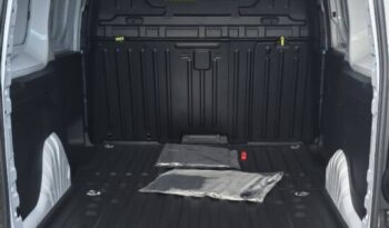 Peugeot PARTNER VAN Diesel 100hp s&s Manual L2H1 1000kg Premium full