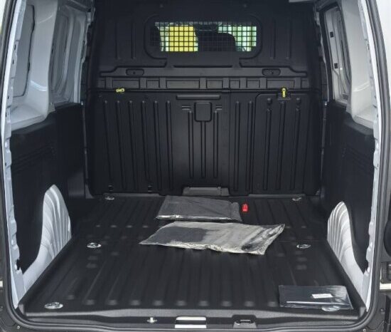 Peugeot PARTNER VAN Diesel 100hp s&s Manual L2H1 1000kg Premium full