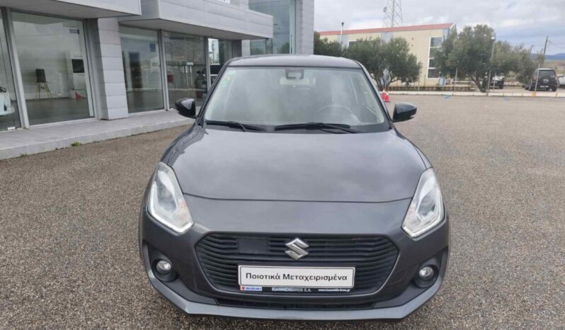 Suzuki  Swift 1.0 GLX 112hp 6AT full