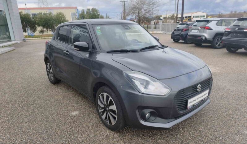 Suzuki  Swift 1.0 GLX 112hp 6AT full