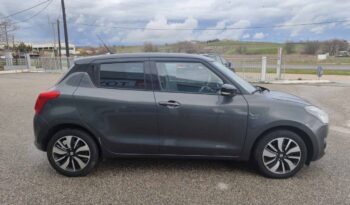 Suzuki  Swift 1.0 GLX 112hp 6AT full
