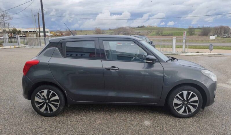 Suzuki  Swift 1.0 GLX 112hp 6AT full